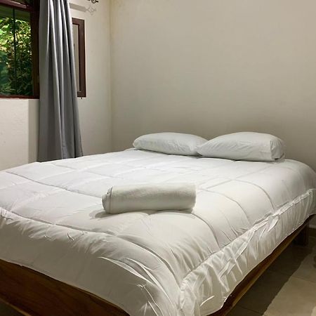 Hostel 7, Casa De Gingi Playa Santa Teresa  Экстерьер фото