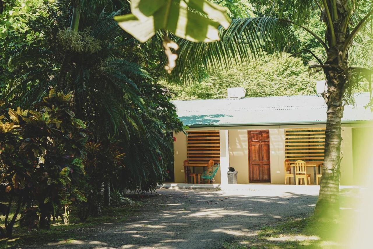 Hostel 7, Casa De Gingi Playa Santa Teresa  Экстерьер фото