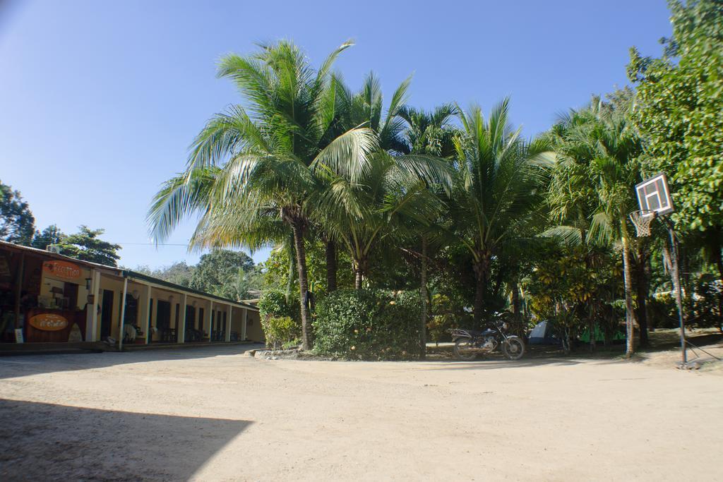 Hostel 7, Casa De Gingi Playa Santa Teresa  Экстерьер фото